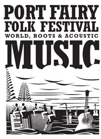 Port Fairy Folk Festival